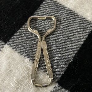 Vintage Pepsi Cola hand held bottle opener